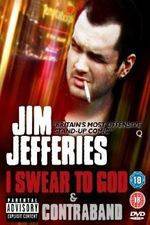 Jim Jefferies: Contraband