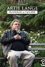 Artie Lange: The Stench of Failure