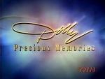 Dolly Parton\'s Precious Memories