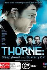 Thorne Scaredy Cat