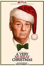 A Very Murray Christmas