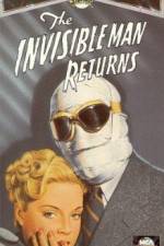 The Invisible Man Returns