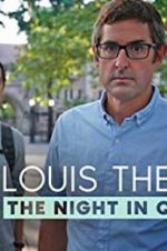 Louis Theroux: The Night in Question