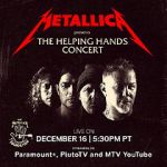 Metallica Presents: The Helping Hands Concert