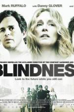 Blindness