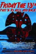 Friday the 13th Part X: To Hell and Back