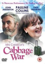 Mrs Caldicot's Cabbage War