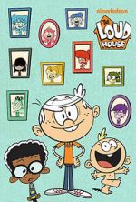 The Loud House: Slice of Life (TV Short 2016)