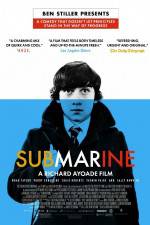 Submarine