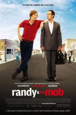 Randy And The Mob