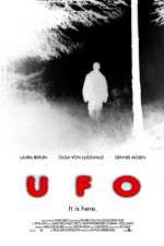 UFO It Is Here