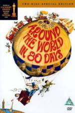 Around the World in Eighty Days