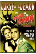 Night of the Demon