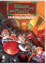 The Night Before Christmas: A Mouse Tale