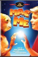 Mac and Me