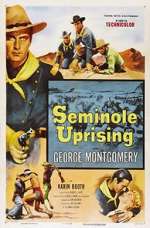 Seminole Uprising