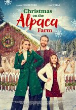 Christmas on the Alpaca Farm