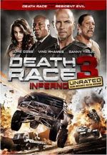 Death Race: Inferno