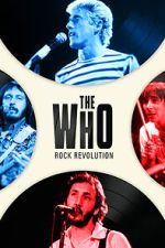 The Who: Rock Revoltion