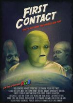 First Contact (Short 2010)