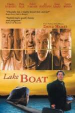 Lakeboat