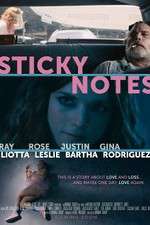 Sticky Notes