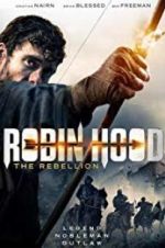 Robin Hood The Rebellion