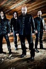 Decade Of Disturbed