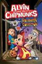 Alvin and The Chipmunks: Halloween Collection