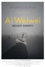 Ai Weiwei Never Sorry