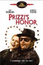 Prizzi's Honor