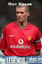 Legends Of The Premier League Roy Keane