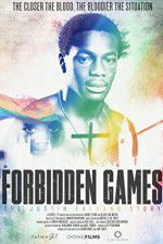 Forbidden Games The Justin Fashanu Story