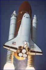 Horizon: The Space Shuttle