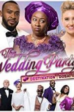 The Wedding Party 2: Destination Dubai