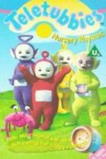 Teletubbies: Nursery Rhymes