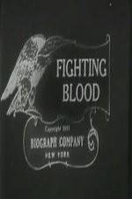 Fighting Blood