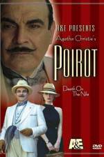 Agatha Christies Poirot Death on the Nile