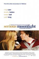 Serious Moonlight