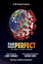 Far from Perfect: Life Inside a Global Pandemic