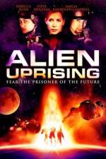 Alien Uprising