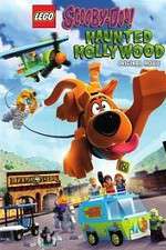 Lego Scooby-Doo!: Haunted Hollywood