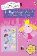 Ben And Hollys Little Kingdom: Hollys Magic Wand