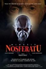 Mimesis Nosferatu