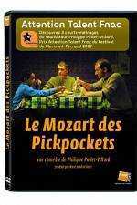 The Mozart of Pickpockets