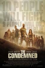 The Condemned