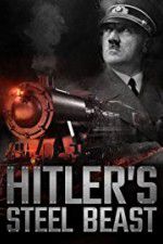 Le train d\'Hitler: bte d\'acier