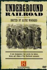 The Underground Railroad