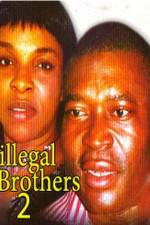 Illegal Brothers 2