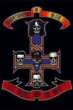 Stormtroopers of Death: Kill Yourself The Movie